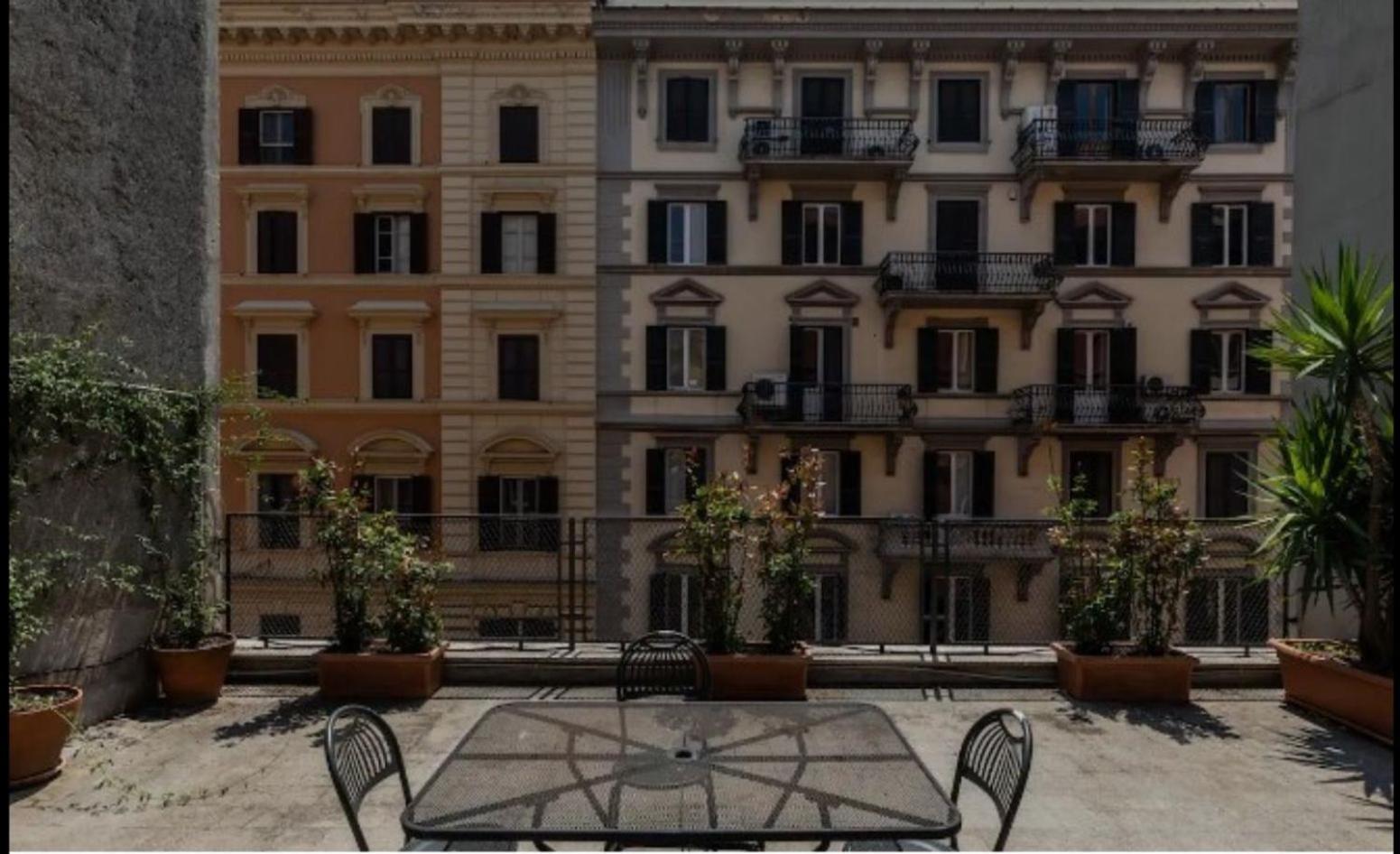 Prati Zen Boutique Studio-zen37 Appartement *