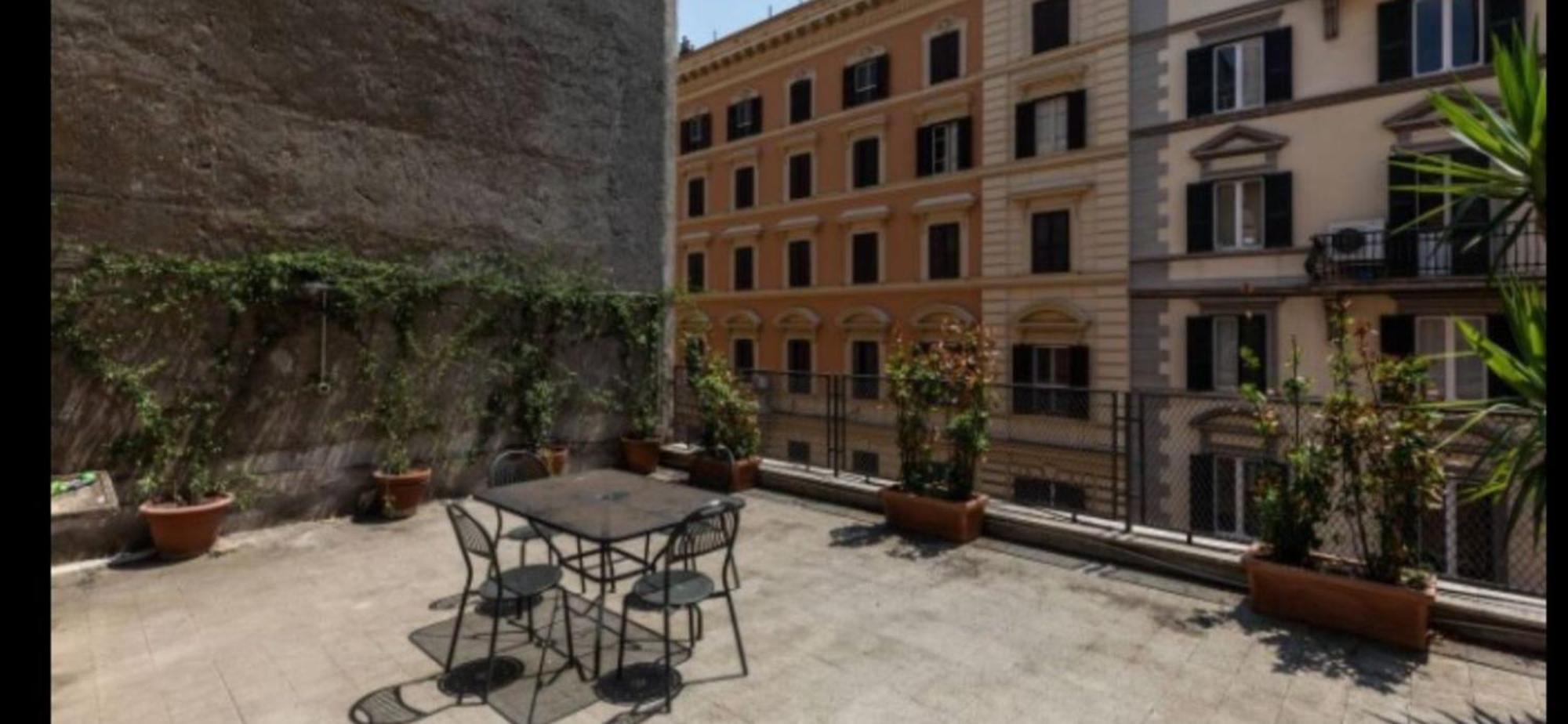Prati Zen Boutique Studio-zen37 Appartement