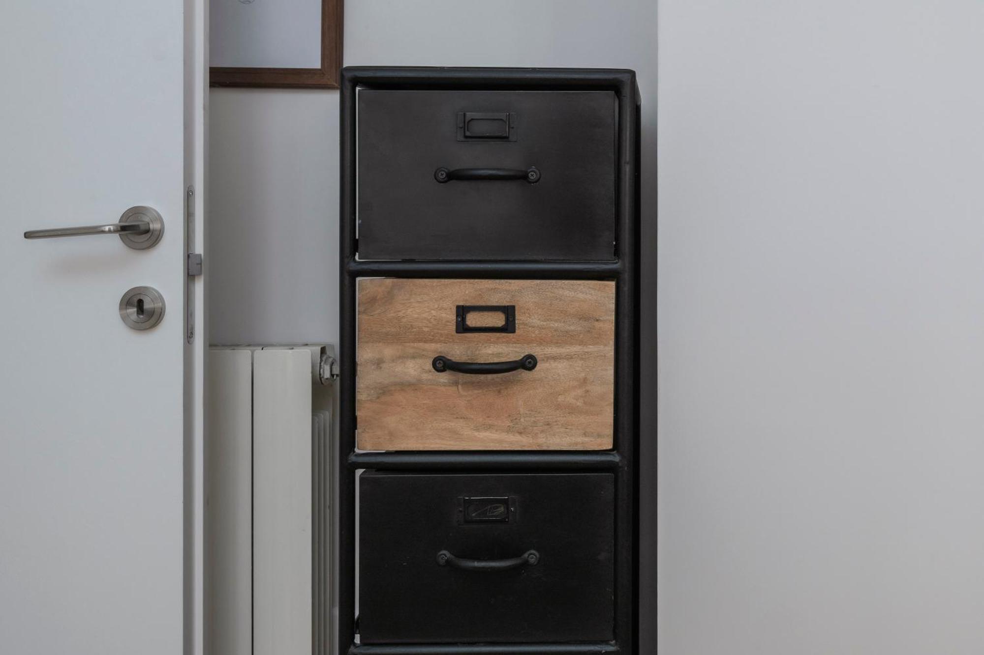 Prati Zen Boutique Studio-zen37 Appartement *