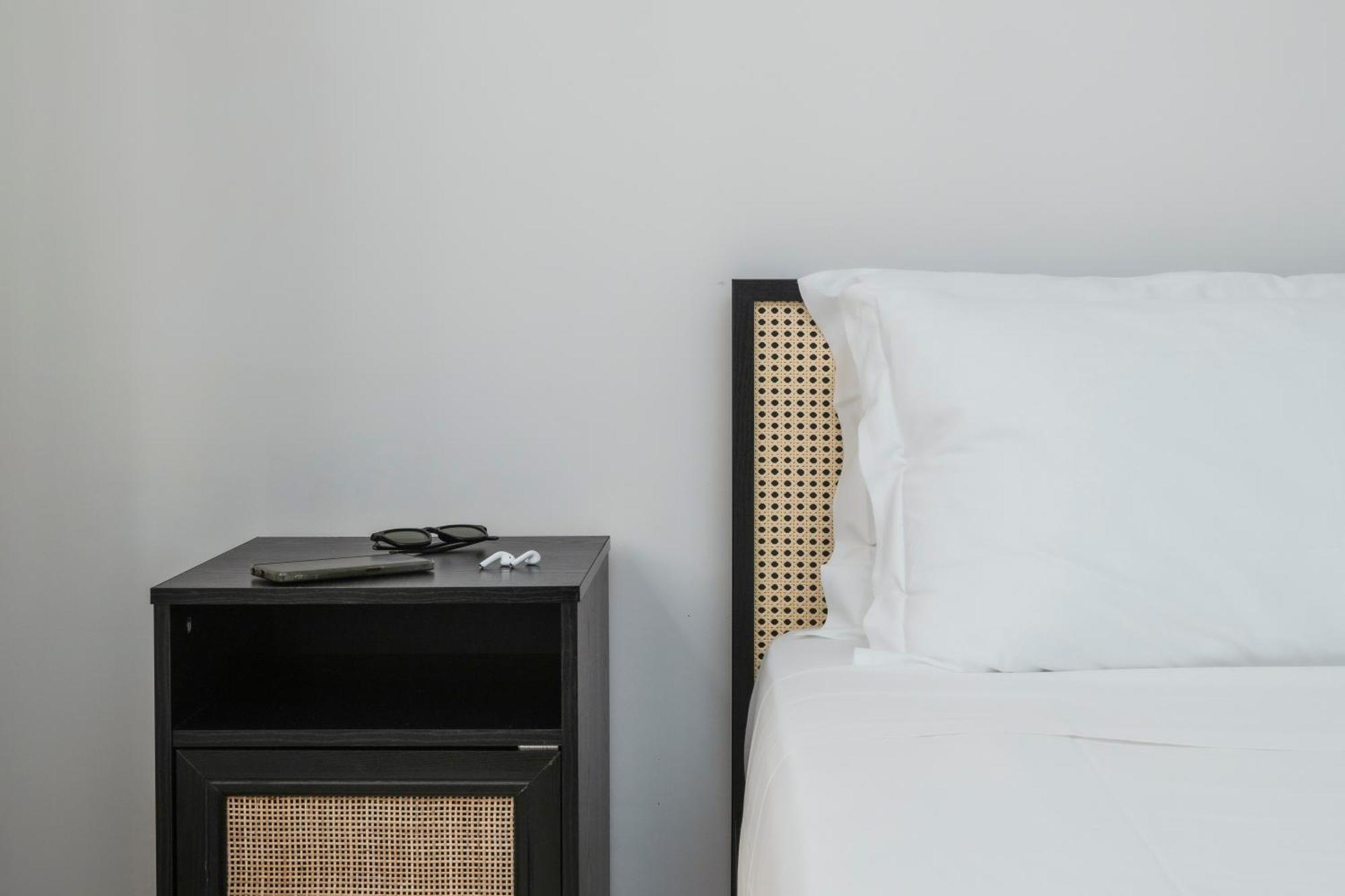 Prati Zen Boutique Studio-zen37 Appartement