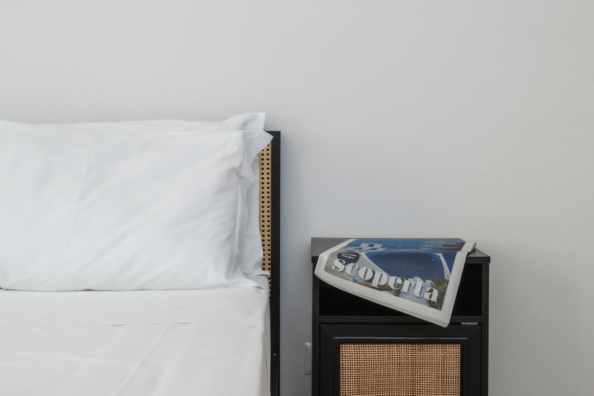 Prati Zen Boutique Studio-zen37 Appartement *