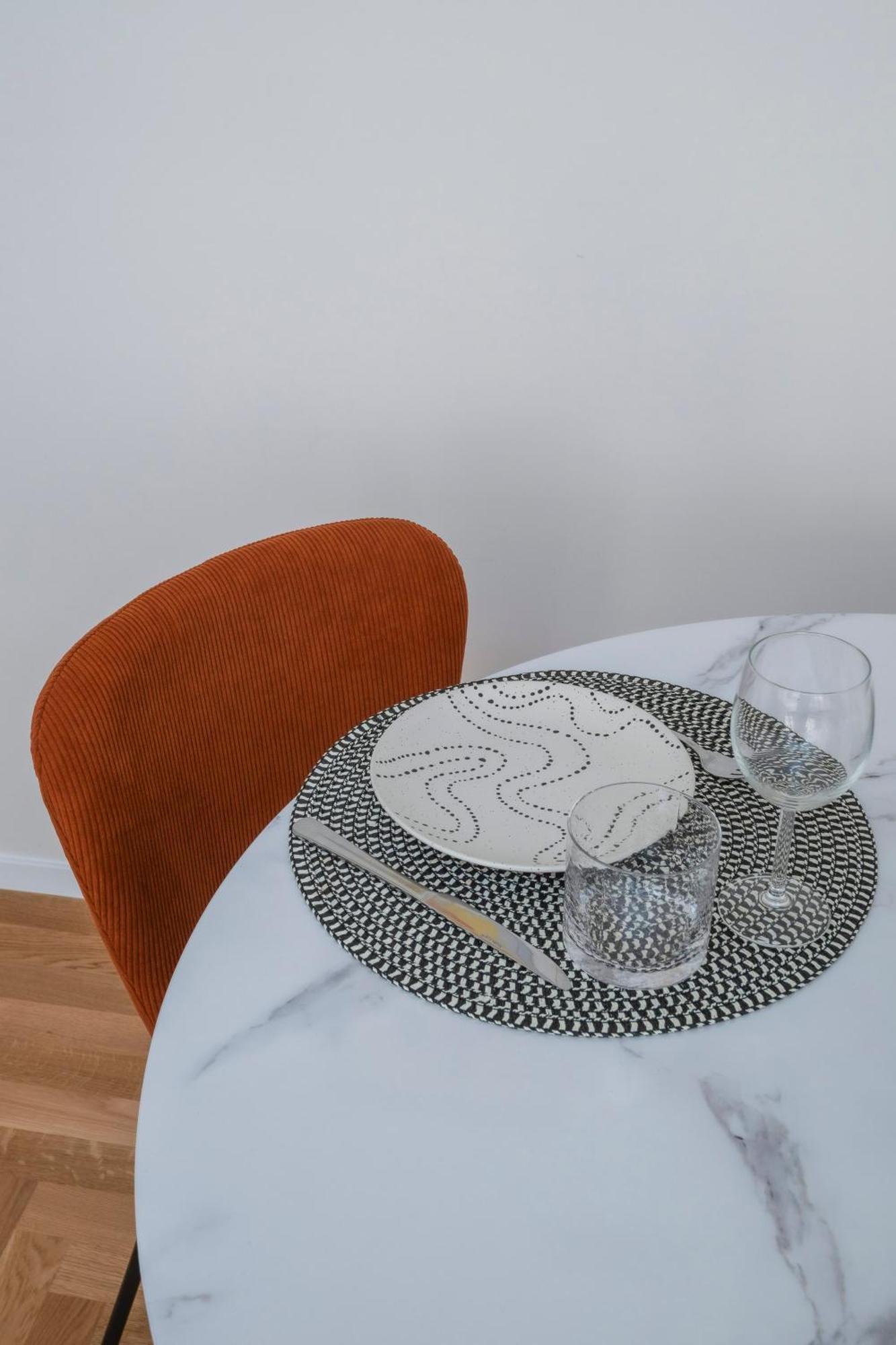 Prati Zen Boutique Studio-zen37 Appartement