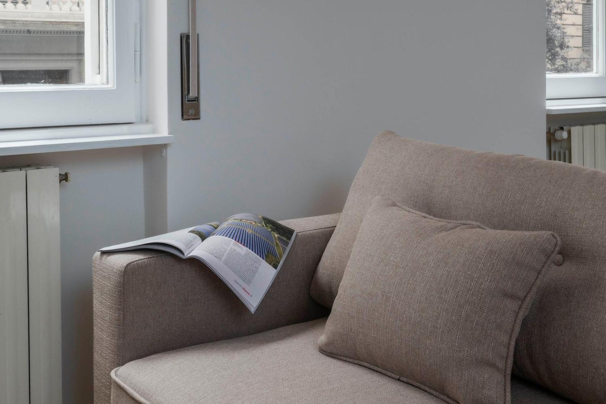 Prati Zen Boutique Studio-zen37 Appartement