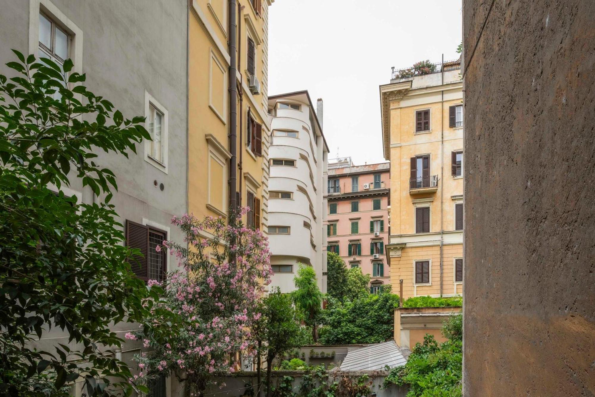Prati Zen Boutique Studio-zen37 Appartement *